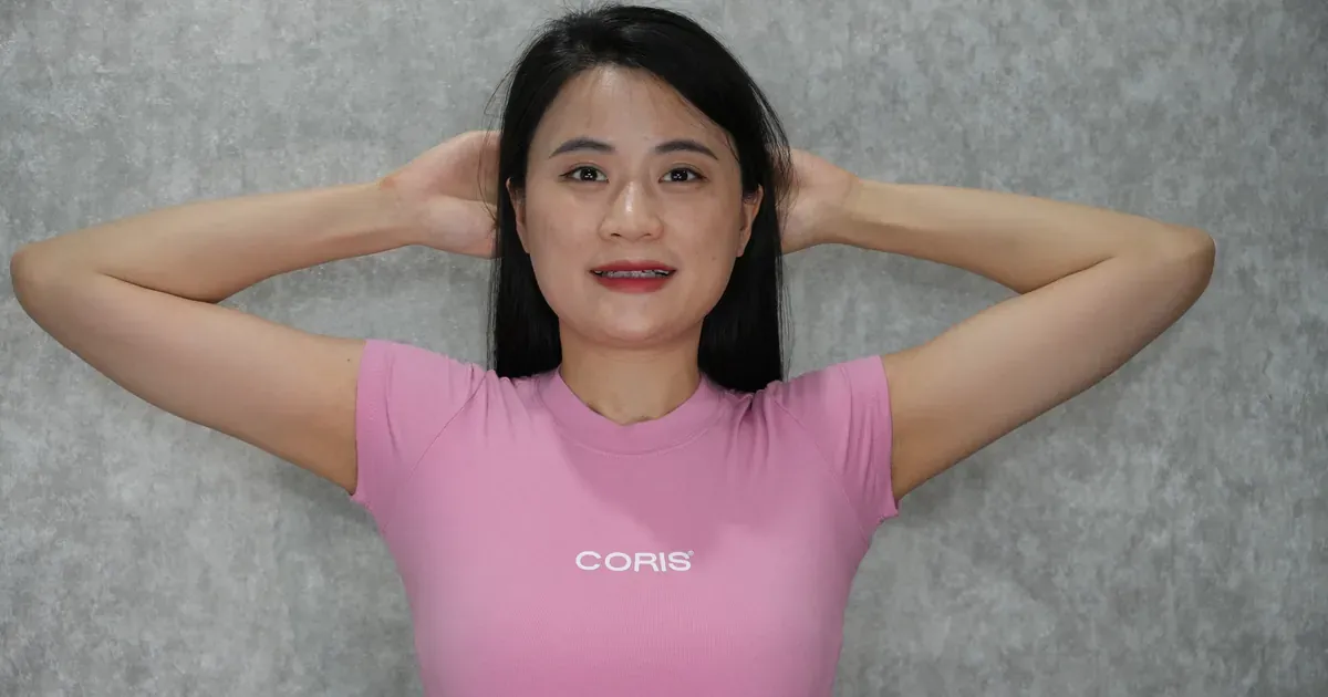 woman vietnamese 30s scalp-types-wash-frequency — Phụ nữ Việt phân biệt loại da đầu để gội đúng tần suất
